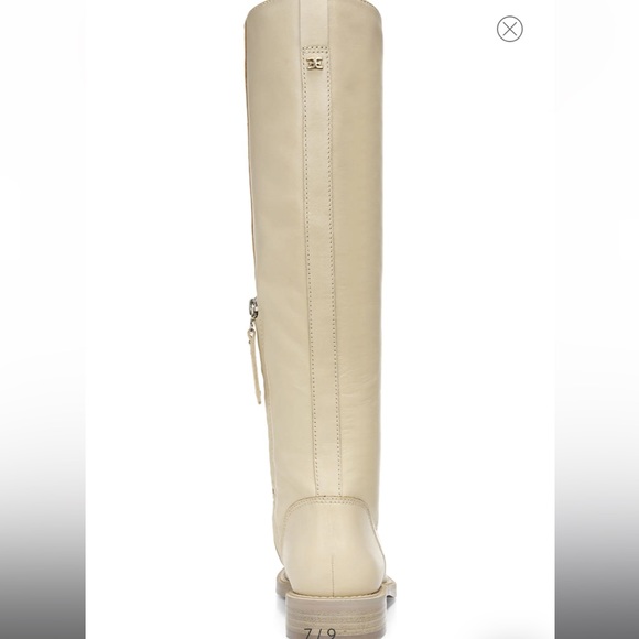Sam Edelman Nance Knee High Boot - Picture 6 of 14